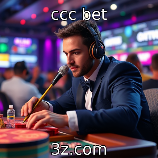 Inovações tecnológicas em jogos de azar